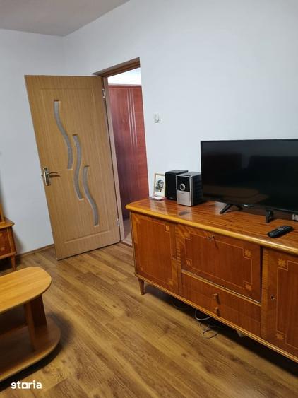 Apartament cu 2 camere în Grigorescu