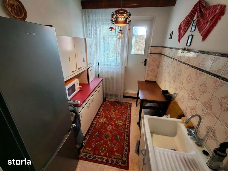Apartament cu 2 camere în Far