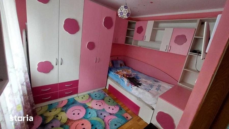 Inchiriere apartament 3 camere Botosani - 1