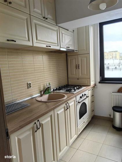 Apartament 2 camere 1 Decembrie 1918 - 2