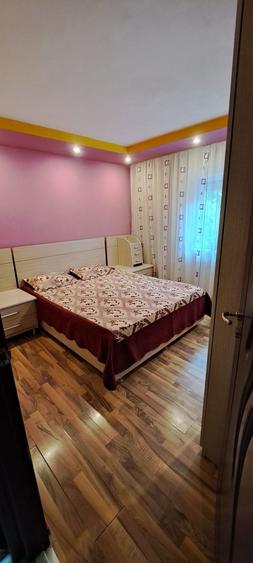 Apartament de inchiriat 2 camere Nufarul - 3