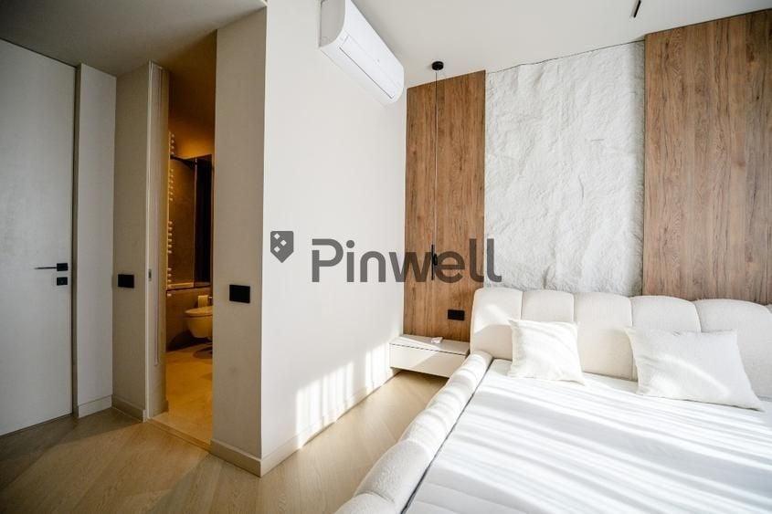 Apartament cu 3 camere semidecomandat, mobilat în Central
