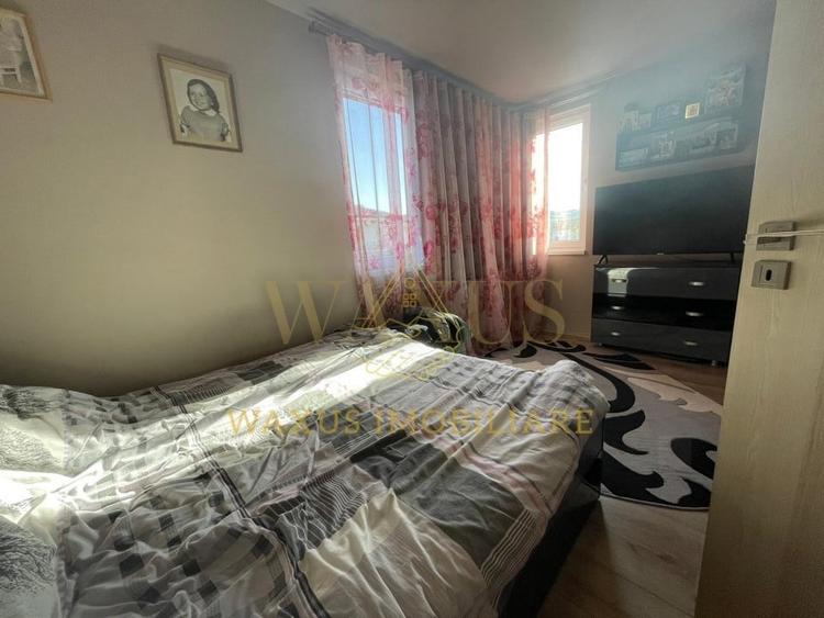 Duplex cu 5 camere cu Canalizare în Florești