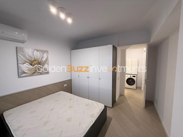 Apartament cu 2 camere, mobilat în Pipera