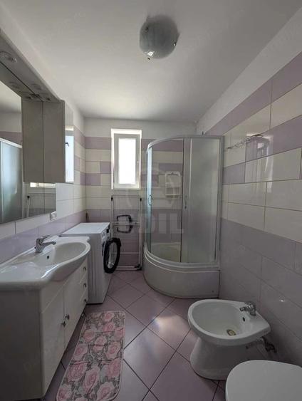 Apartament de 2 camere, semidecomandat, zona Eroilor - FLORESTI - 7