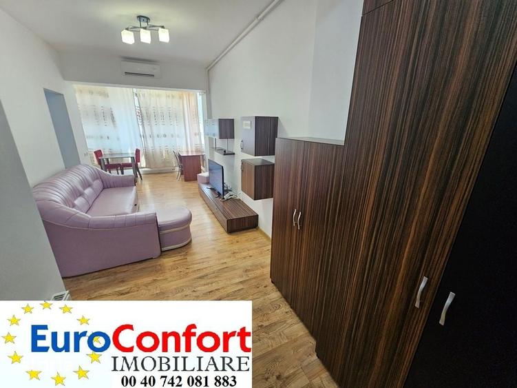 Apartament cu 2 camere în UTA