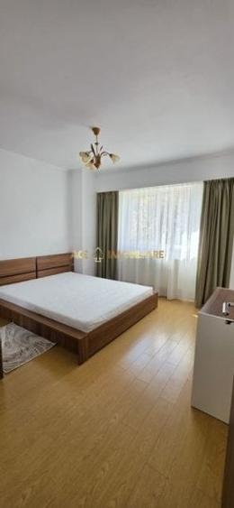 Apartament cu 2 camere decomandat, mobilat în 13 Septembrie