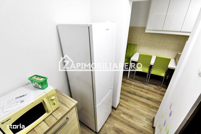 Cornisa - UMFST - Spita - 2 camere decomandat - 4