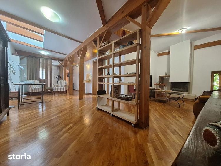 Apartament cu 2 camere decomandat în Cotroceni