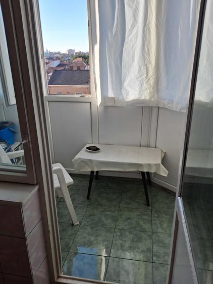 Chirie Apartament cu 1 camera - zona Piata Decebal, exact langa statia de tramvai - zona Premium! - 5