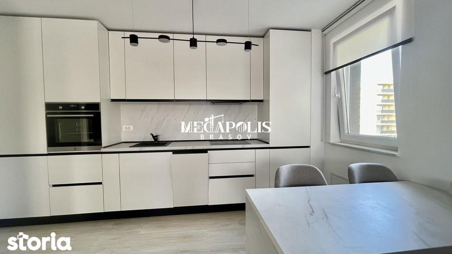 Apartament 2 camere | URBAN PLAZA | PET FRIENDLY - 7