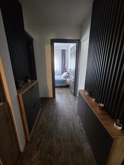 Apartament cu 3 camere decomandat în Geamăna