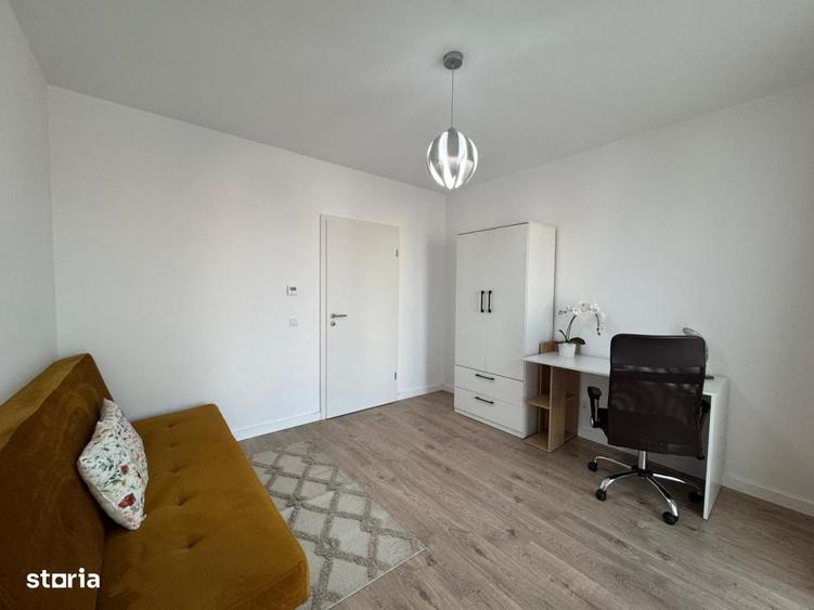 Apartament 3 camere, 2 bai, 77 mp, parcare | Braytim - Kaufland | Comi - 2