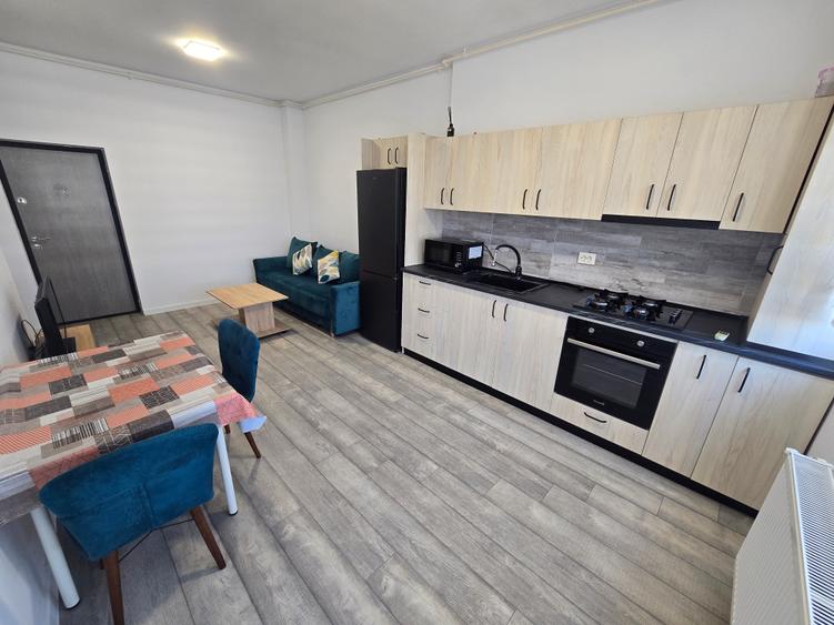 Închiriere Apartament 2 Camere Studio Rotar West Gate - 3