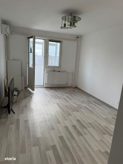 Apartament cu 2 camere în Tei