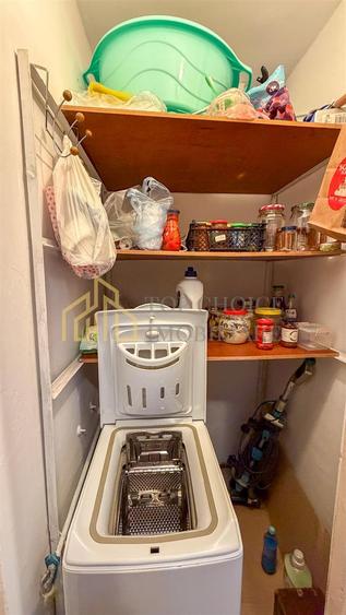 Apartament cu 2 camere decomandat, mobilat în Obor