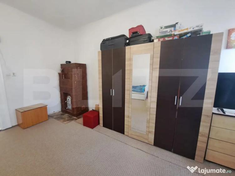 Casa saseasca renovata integral, 2200 mp teren, ideala - 4