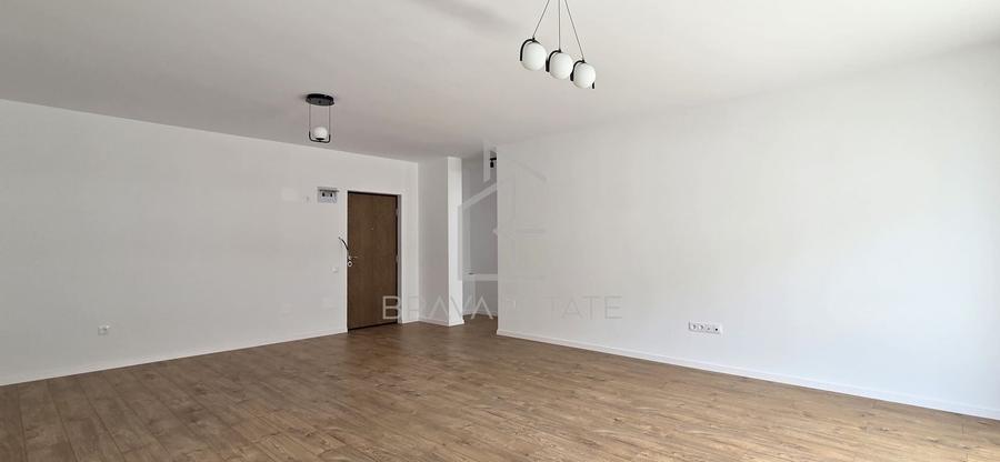 Apartament cu 2 camere decomandat în Florești
