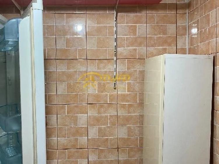 Apartament cu 2 camere semidecomandat în Tătărași