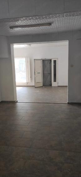 Spațiu comercial, de 75 mp, în Traian