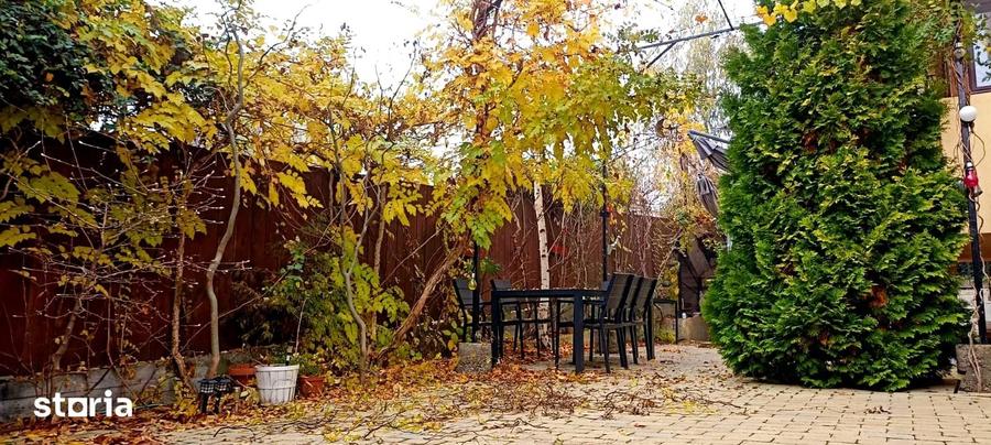 Apartament cu 7 camere în Bucium