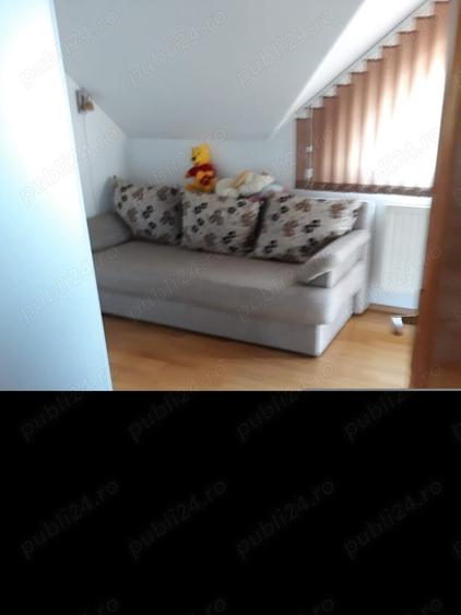 Casă cu 3 camere cu Teren 800 Mp în Sâncraiu de Mureș