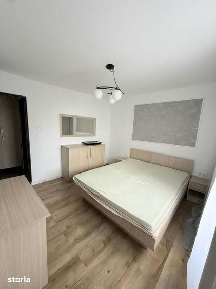 Apartament cu 2 camere decomandat în Mărăști