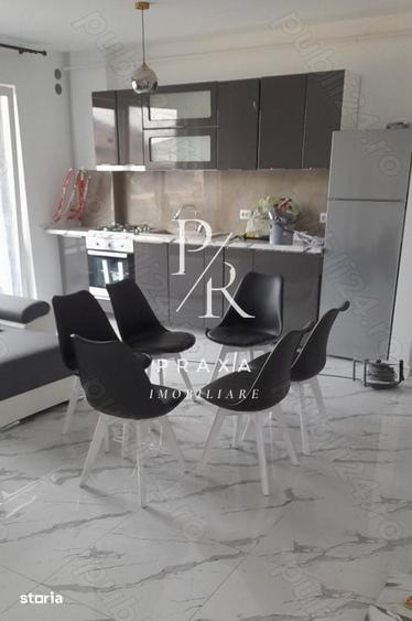 Apartament cu 3 camere semidecomandat în Florești — fotografia 3