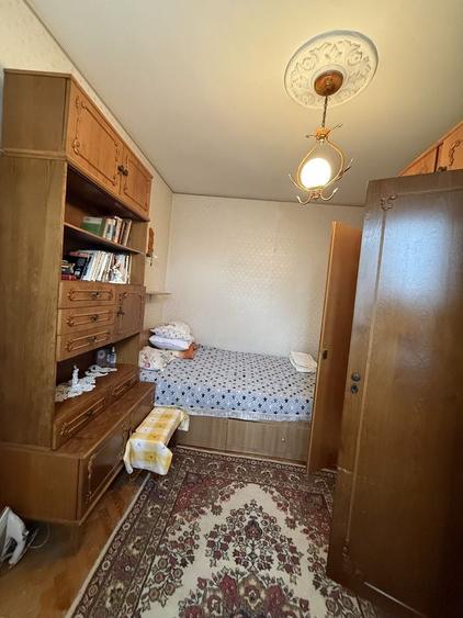 Apartament cu 2 camere nedecomandat în Alexandru cel Bun