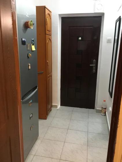 Garsonieră semidecomandată în Tătărași