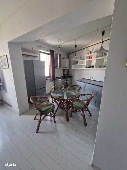 Inchiriere 3 camere, zona Cazino Constanta - 1