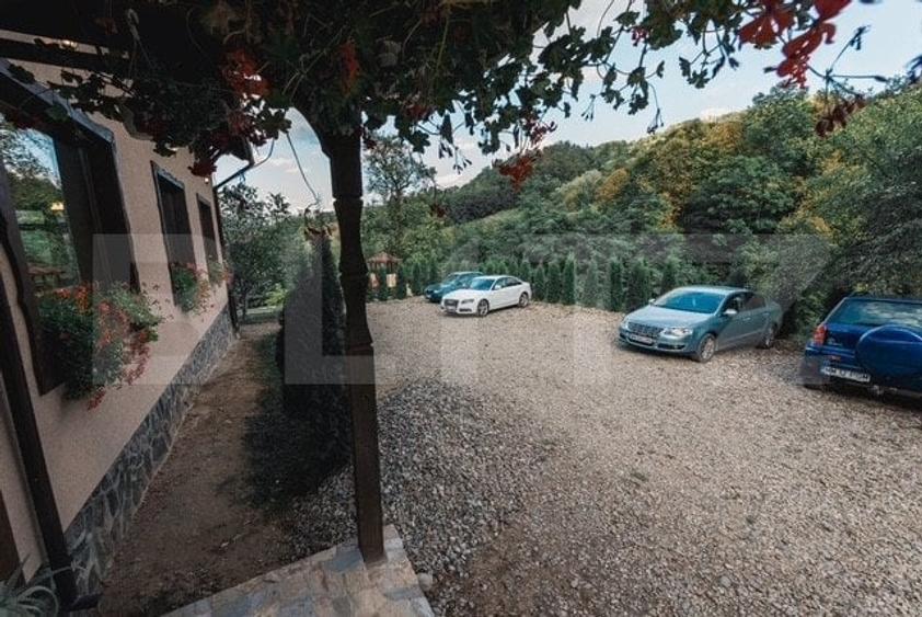 Spațiu comercial, în Vișeu de Jos