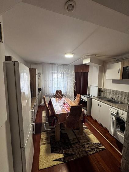 Apartament cu 2 camere decomandat, mobilat în Sud — fotografia 3