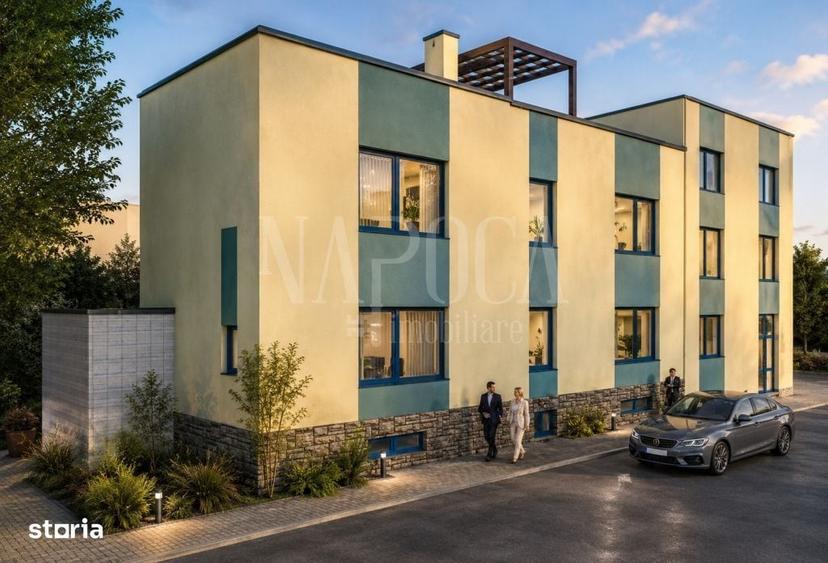 Spațiu comercial, de 505 mp, în Mărăști