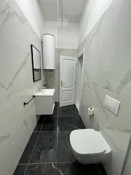 Casă individuală cu 2 camere cu Centrală Termică în Ultracentral