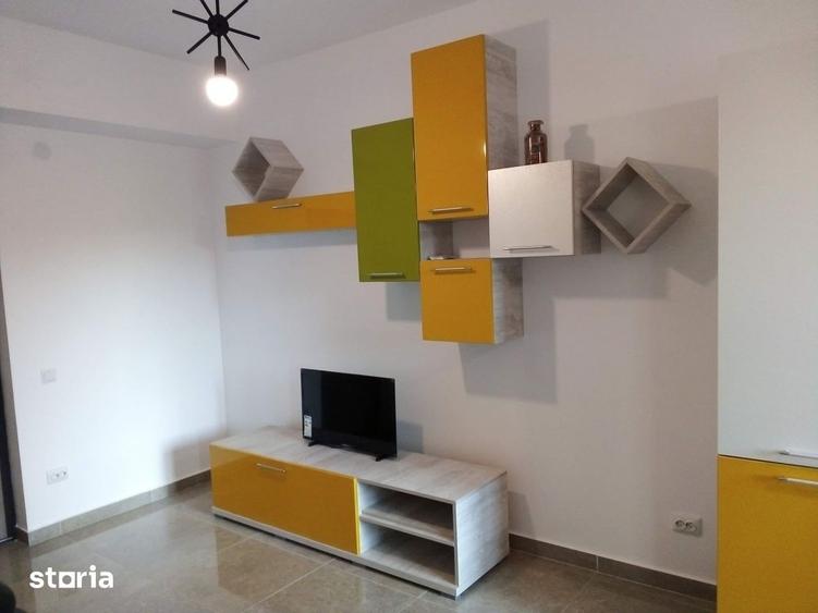 APARTAMENT 2 CAMERE, BLOC NOU PACURARI CONCEPT - 2