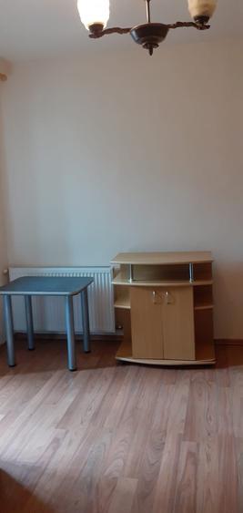 Garsonieră semidecomandată în Central
