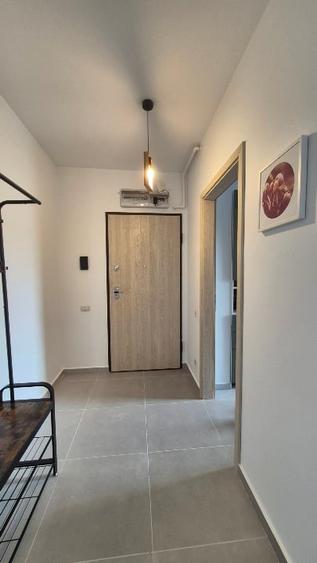 Apartament 2 camere Timișoara Residence, Cartierul Brâncuși - 4