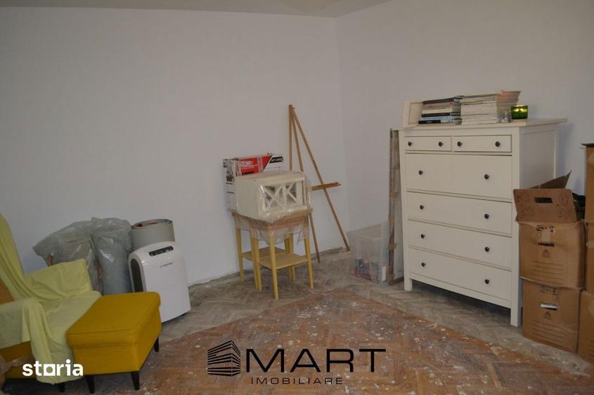 Casă cu 3 camere cu Teren 305 Mp în Schei