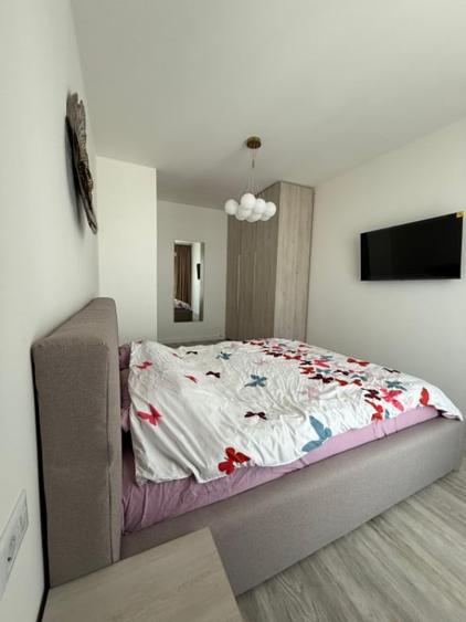 Apartament 2 camere semidecomandat - Satina Garden - 3