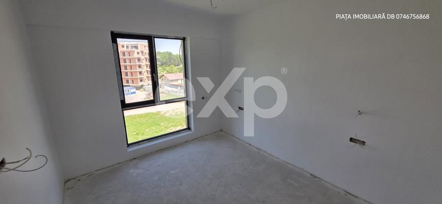 Apartament Nou cu 3 Camere și Vedere Panoramică spre Lacul/Parcul Chindia - 8