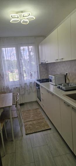 Apartament cu 2 camere decomandat în Colentina