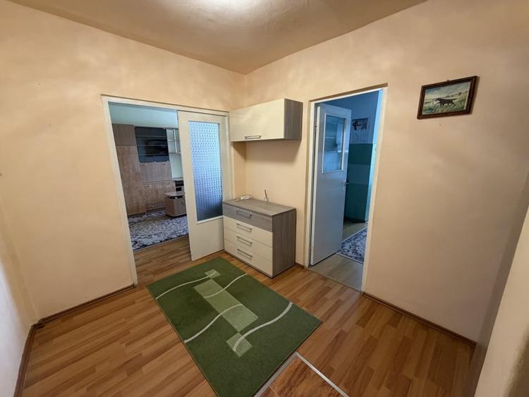 Apartament cu 2 camere decomandat, mobilat în Aiud