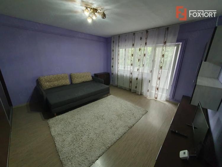 Apartament cu 2 camere decomandat în Steaua
