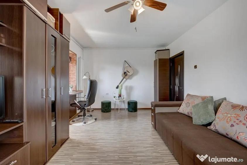 Studio - complet mobilat si utilat - str Telita - 5