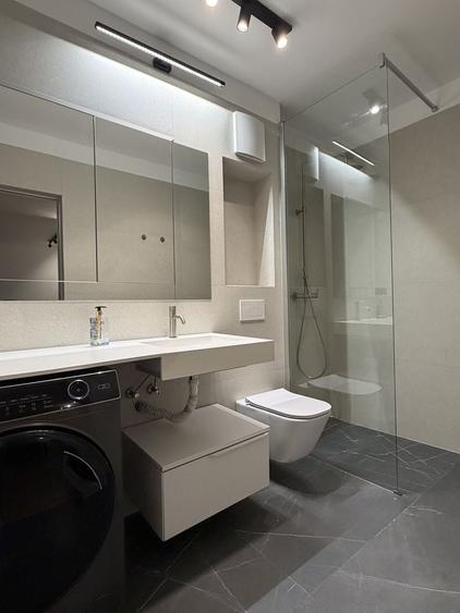 Apartament de inchiriat + loc parcare - 4
