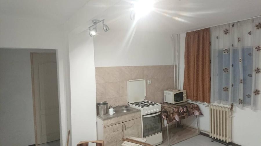 Apartament cu 2 camere în Burdujeni