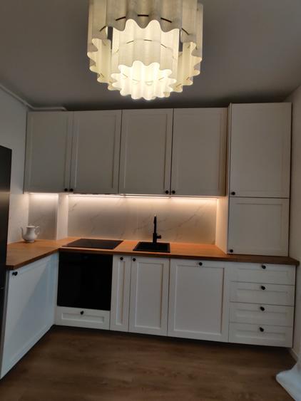 Prima inchiriere | Apartament 2 camere open-space | Parcare subterana | 4 min Metrou Berceni | direct proprietar - 6