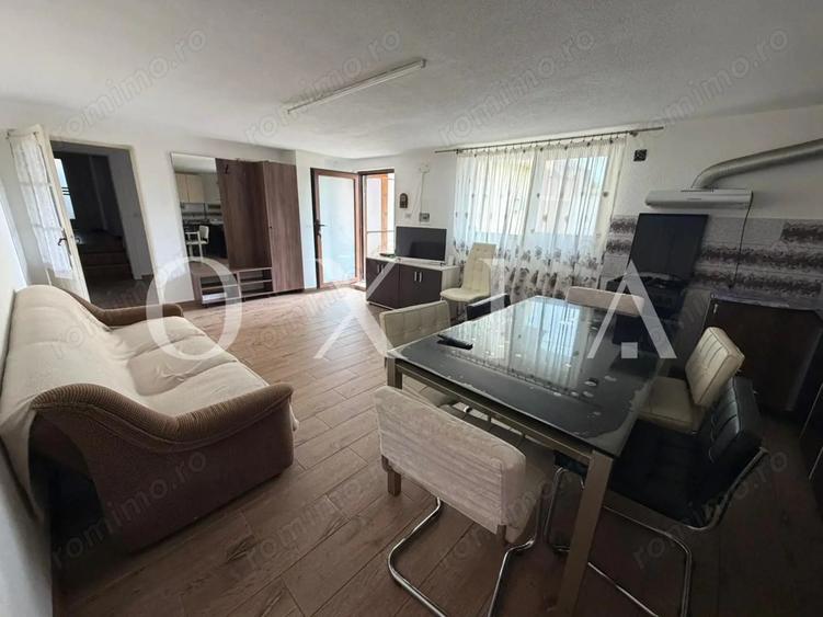 SX746 Mosnita Noua - Casa Individuala - 2 Apartamente - 16