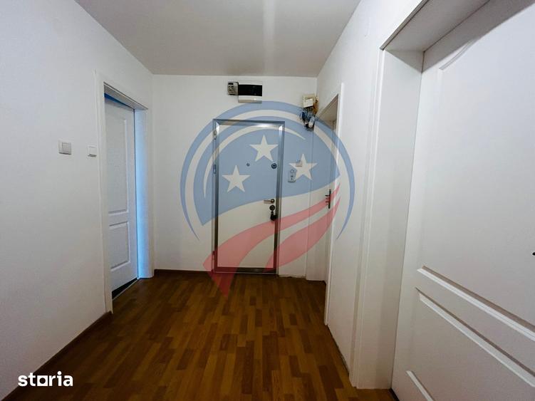 Apartament cu 4 camere în Valea Rosie